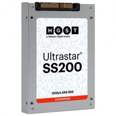 WUSTR1548ASS204 SSD накопитель  Digital Ultrastar DC SS530 480GB  