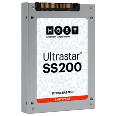WUSTR1596ASS204 SSD накопитель WD Ultrastar DC 960GB 