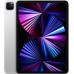 MHW63RU/A Планшет Apple iPad Pro 11-inch Wi-Fi + Cellular 128GB - Silver (2021)