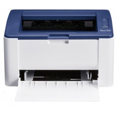 3020V_BI Принтер Xerox Phaser 3020BI