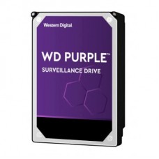 WD140PURZ Жесткий диск WD Purple 14ТБ 3,5