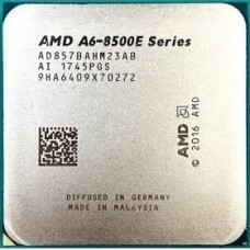 AD857BAHM23AB Процессор AMD A6 PRO 8570E