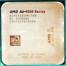 AD9550AGM23AB Процессор AMD A6 9550