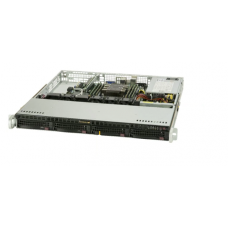 SYS-5019P-M Сервер SuperMicro SuperServer 1u no cpu(1)