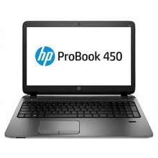 K9L17EA Ноутбук HP ProBook 450 Core i3-5010U 2.1GHz,15.6