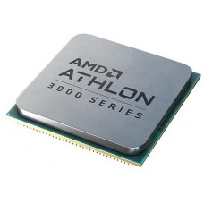 YD3150C5M4MFH Процессор AMD Athlon Gold 3150G OEM