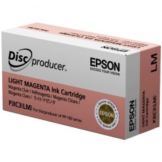 C13S020449 Картридж epson i/c stylus pp-100 magenta light