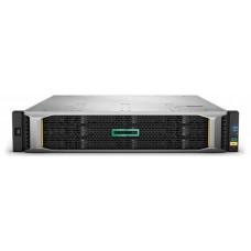 Q2R20A Система хранения HPE MSA 1050 12Gb SAS LFF storage