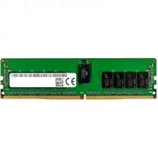 MTA18ASF2G72PZ-3G2J3 Оперативная память Micron DDR4 RDIMM 16GB