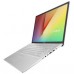 90NB0PI3-M09320 Ноутбук ASUS VivoBook 17 M712DA-BX589 Silver 17.3