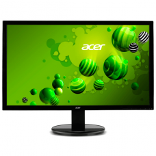 UM.UX2EE.B09 Монитор Acer LCD K242HQLBbid 23.6'' [16:9] 1920х1080(FHD) 