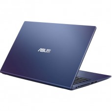 90NB0TY3-M20040 Ноутбук ASUS X515EA-EJ1236T Peacock Blue 15.6