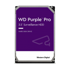 WD141PURP Жесткий диск WD Purple PRO 14ТБ 3,5