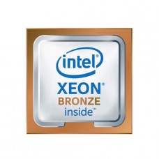 338-BSDQ Процессор Intel Xeon Bronze 3204 1,92G 6C/6T, 9.6GT/s, 8,25 Cache