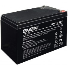 SV-0222012 Аккумуляторная батарея Sven SV12120
