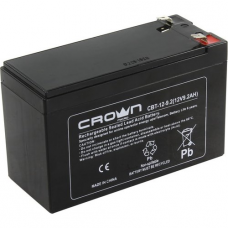 CBT-12-9.2 Аккумуляторная батарея Crown 