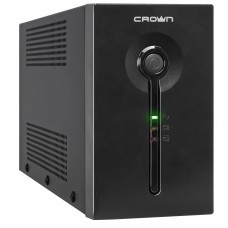 CMU-SP650IEC Интерактивный ИБП CROWN MICRO