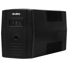 SV-013820 Интерактивный ИБП SVEN Pro 400