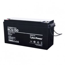 RC 12-150 Батарея CYBERPOWER Standart series