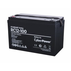 RC 12-100 Батарея CYBERPOWER Standart series
