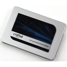 CT250MX500SSD1 SSD накопитель Crucial MX500 250GB SATA3