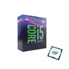 SRG0Y Процессор Intel i5-9400 2.9GHz/9MB/6 cores LGA1151 OEM
