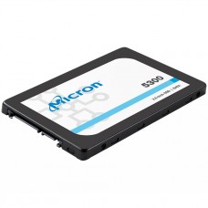 MTFDDAK3T8TDT-1AW1ZABYY SSD накопитель MICRON 5300 MAX 3.84TB