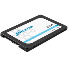 MTFDDAK480TDS-1AW1ZABYY SSD накопитель Micron 5300 PRO 480GB 2.5 