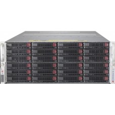 SSG-6048R-E1CR36N Серверная платформа SuperMicro 3.5