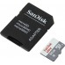 SDSQUNS-064G-GN3MA Флеш-накопитель Sandisk Ultra Android 64GB 80MB/s Class 10