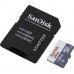 SDSQUNS-128G-GN6TA Карта памяти SanDisk Ultra Android 128GB 80MB/s