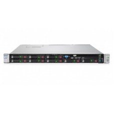 818209-B21 Сервер HPE DL360 Gen9, 2x E5-2650v4 12C 2.2GHz, 2x16GB-R
