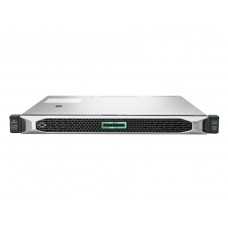 878970-B21 Сервер HPE DL160 Gen10, 1(up2)x 4110 Xeon-S 8C 2.1GHz