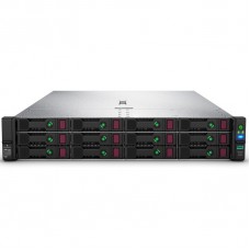 P02468-B21 Сервер HPE ProLiant DL380 Gen10 4214 2.2GHz 12-core 1P 16GB-R