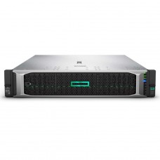 P20182-B21 Сервер HPE DL380 Gen10, 1x 3204 Xeon-B 6C 1.9GHz