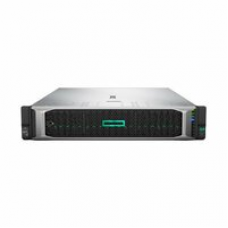 P20248-B21 Сервер HPE DL380 Gen10, 1x 5220 Xeon-G 18C 2.2GHz