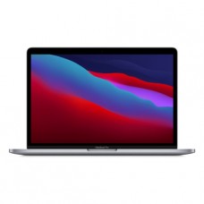 Z11C0002V Ноутбук Apple MacBook Pro 13 Late 2020 Z11C/1 Space Grey 13.3'' Retina 