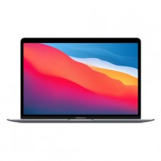 Z1240004K Ноутбук Apple MacBook Air 13 Late 2020 Z124/2 Space Grey 13.3'' Retina 