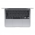 Z1240004K Ноутбук Apple MacBook Air 13 Late 2020 Z124/2 Space Grey 13.3'' Retina 