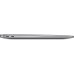Z1250007H Ноутбук Apple MacBook Air 13 Late 2020 Z125/1 Space Grey 13.3'' Retina