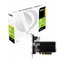 NEAT7300HD46-2080H Видеокарта Palit PCIE8 GT730 2GB