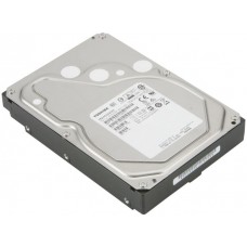 MG04SCA40EE Жесткий диск TOSHIBA 4Тб, HDD, SAS 3.0, 3.5