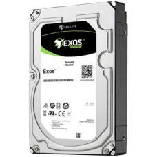 ST6000NM0095 Жесткий диск SEAGATE Exos 6Тб, HDD, SAS, 3.5
