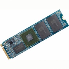 AP500GAS2280Q4-1 SSD диск M.2 2280 500GB Apacer PCIe Gen4x4 with NVMe