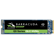 ZP500CV3A001 SSD диск Seagate BarraCuda Q5 3D NAND 500GB 2,5