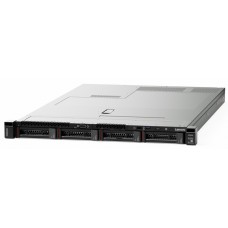 7Y51A029EA Сервер Lenovo ThinkSystem SR250 Rack 1U, 1xIntel Xeon 