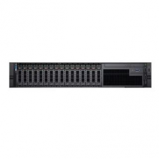 R740-4364 Сервер DELL PowerEdge R740 2U 16SFF 1x4210 10-Core, 2.2 GHz