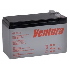 BAVRGP129 Аккумуляторная батарея Ventura GP 12-9