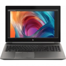 119U4EA Ноутбук HP ZBook 15 G6 Core i7-9750H 2.6GHz,15.6