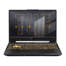 90NR0723-M00950 Ноутбук ASUS TUF Gaming F15 FX506HC-HN006 Eclipse Grey 15.6